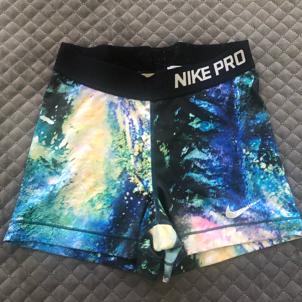 Galaxy Nike pro